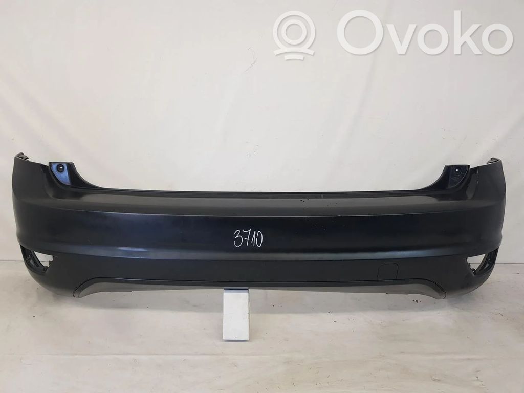 Ford Focus Бампер 