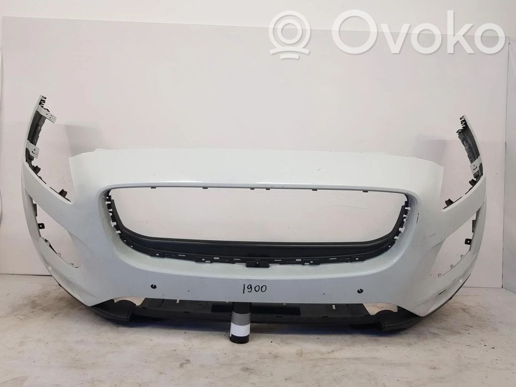 Front bumper   J9C317F003AA7BA,J9C317F003AA7BA