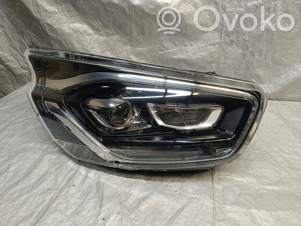 Headlight/headlamp   JK2113D152BJ