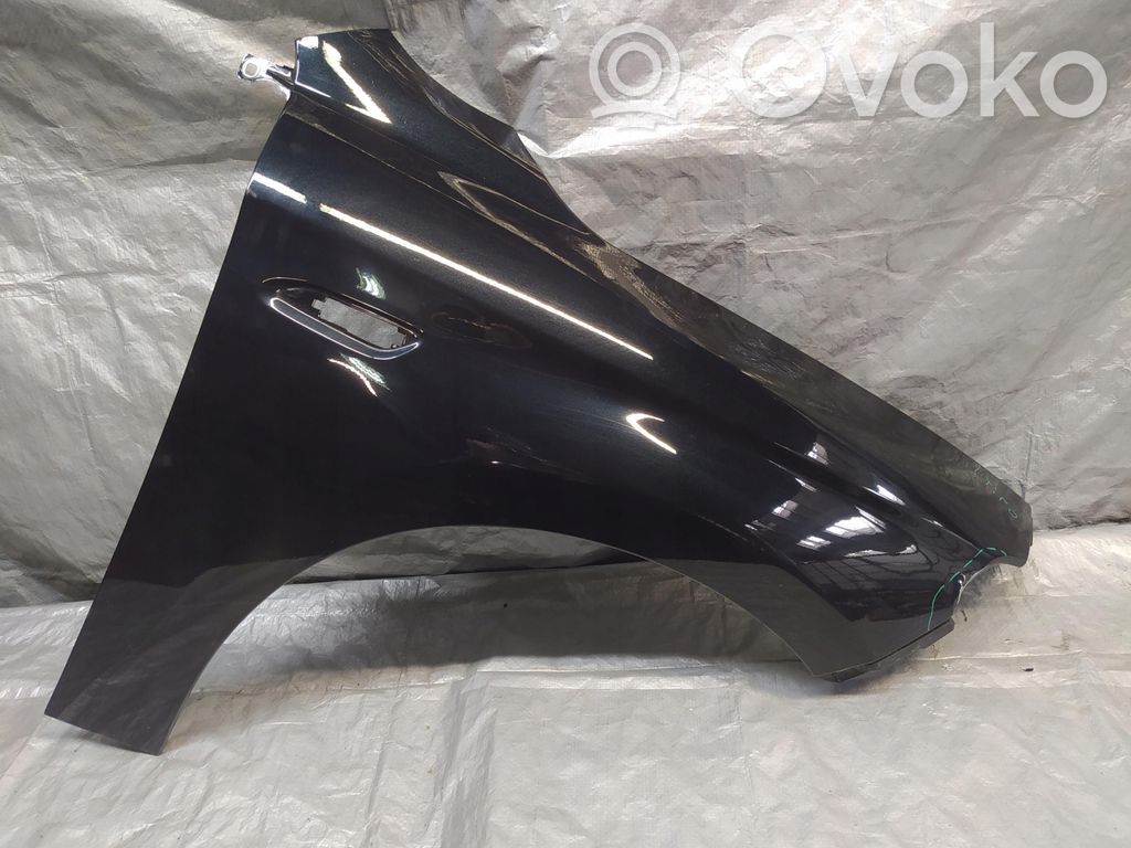 Fiat Tipo Guardabarro 