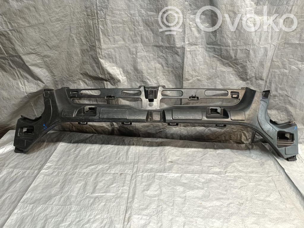 Front bumper mounting bracket   BK2117E778