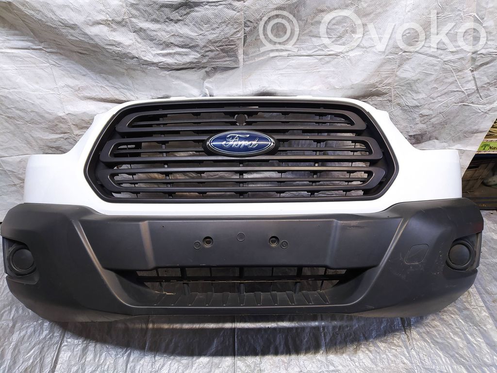 Ford Transit Front bumper 