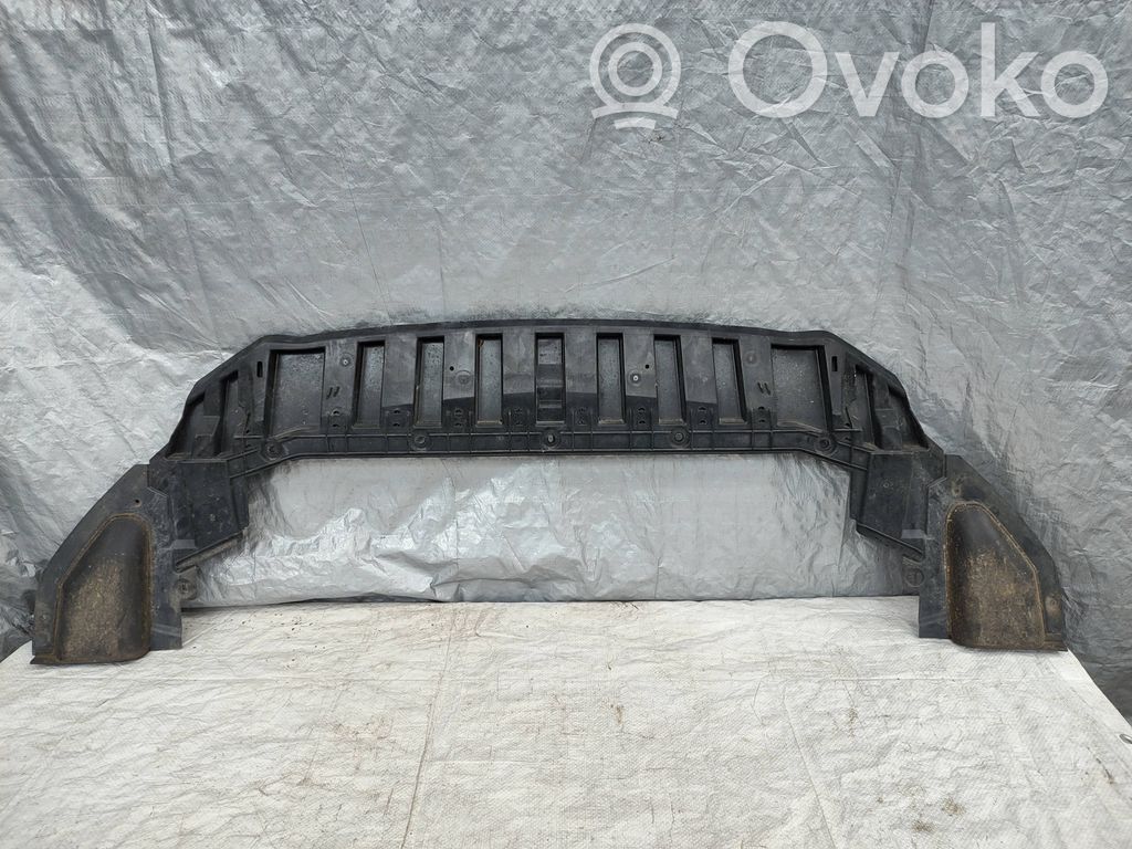 Variklio dugno apsauga   JX7B8B384