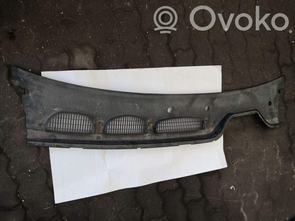Ford Focus C-MAX Apărătoare ștergătoare 