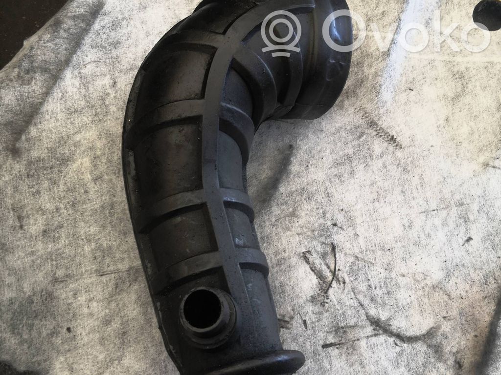 BMW 5 E34 Šļūtene (-es) / caurule (-es) 