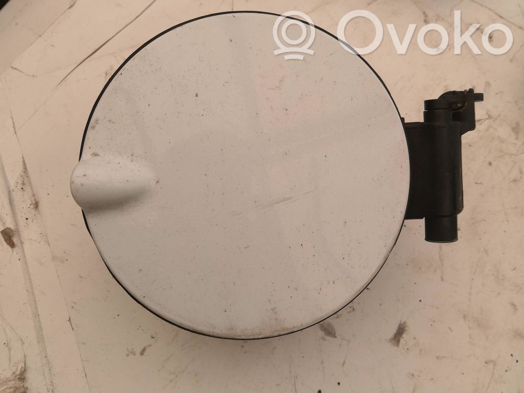 Fuel tank cap