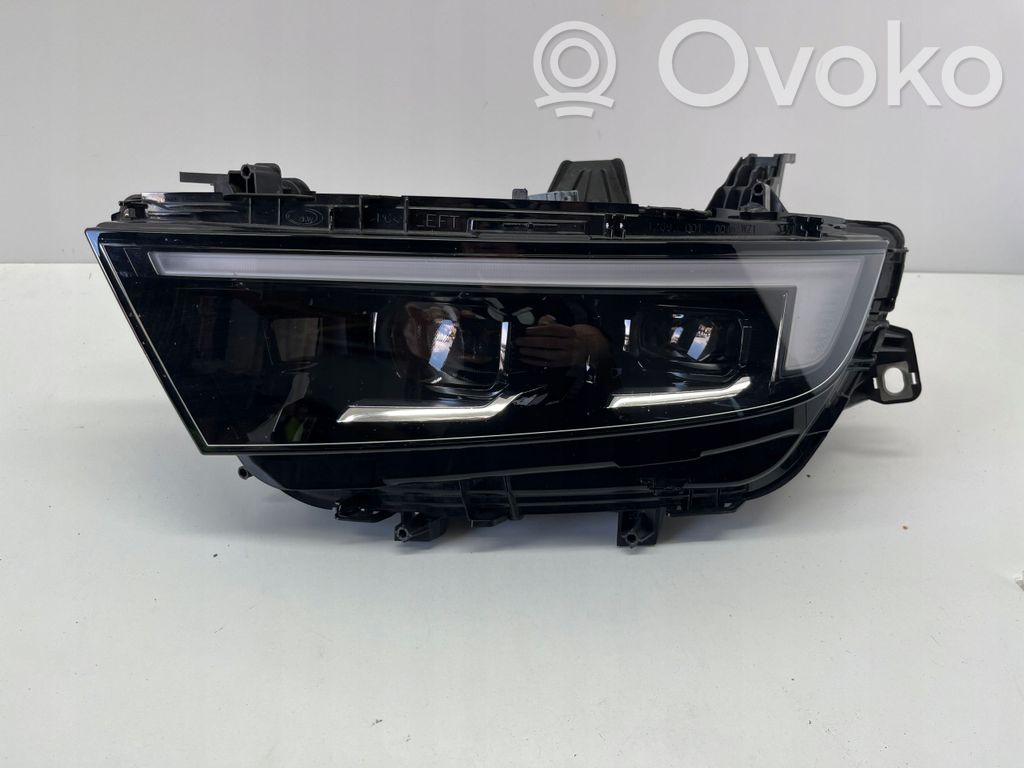 Scheinwerfer   9858777080,9858777080