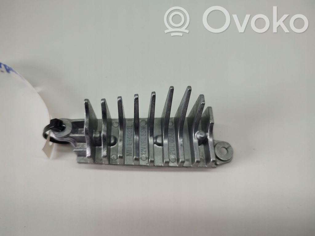 Audi Q5 SQ5 FY Faro delantero LED diurno 