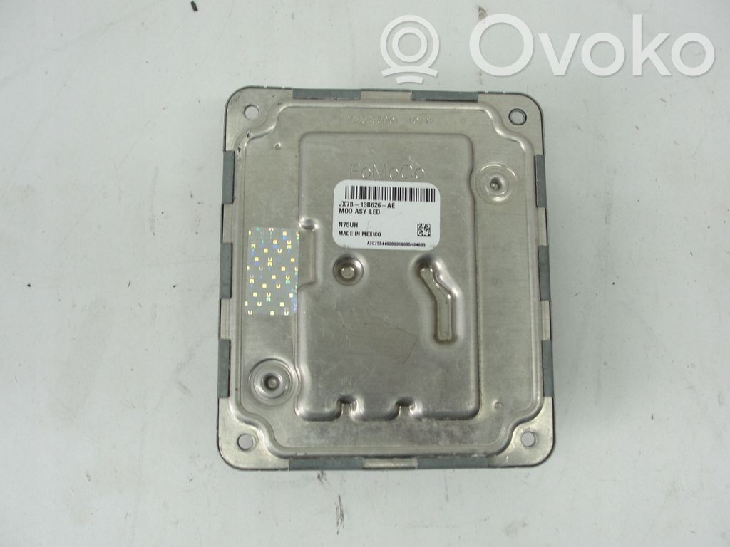 LED ballast control module   UMYNWRTBE,13B626