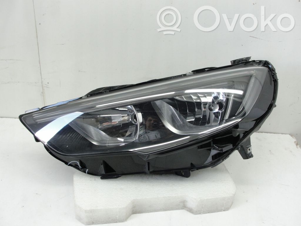 Opel Insignia B Scheinwerfer 