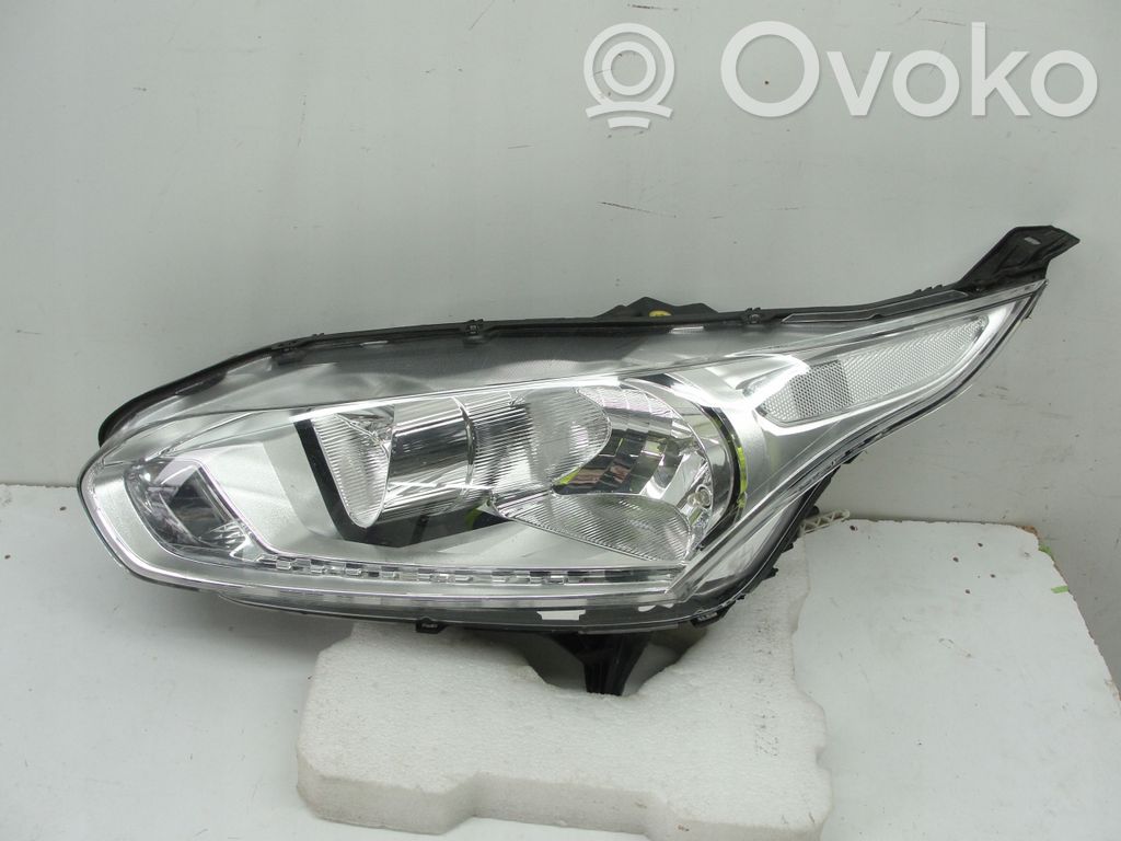 Headlight/headlamp   FT1113W030AA