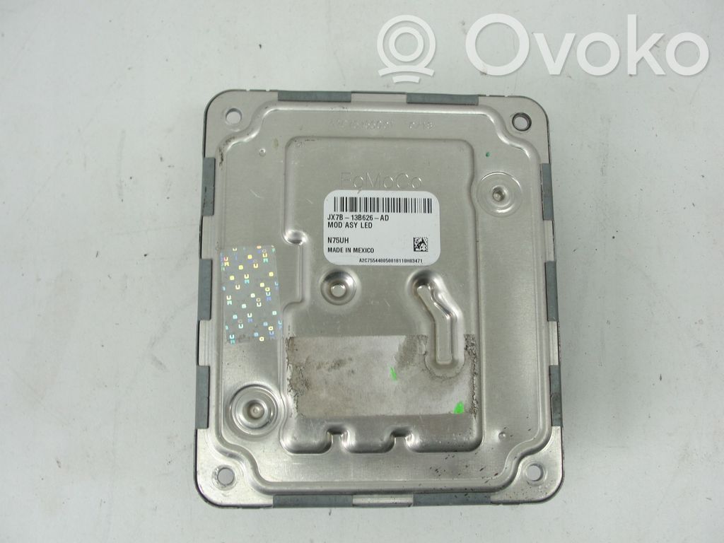 LED ballast control module   JX7B13B626AD,13B626,2258795