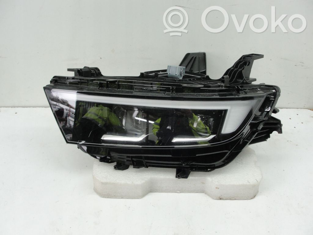 Scheinwerfer   9858777080