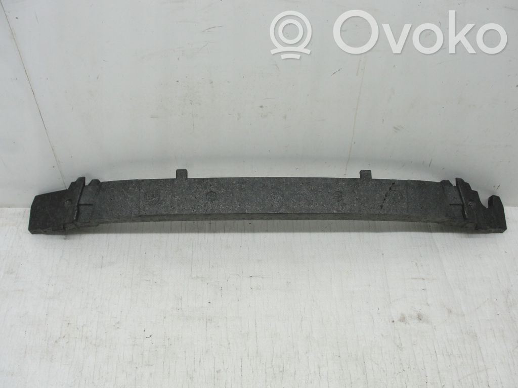 Audi Q3 8U Putoplastas priekinio bamperio 