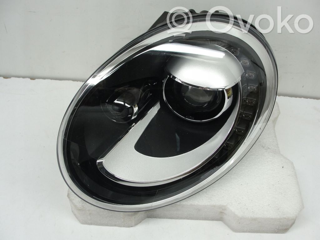 Volkswagen Beetle A5 Scheinwerfer 