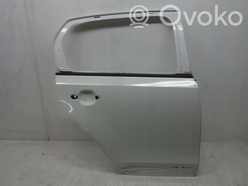 Puerta trasera   1S4833312E