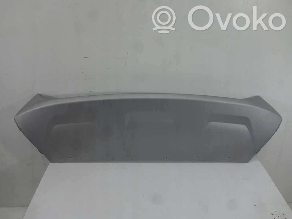 Ford Kuga II Front bumper lip 