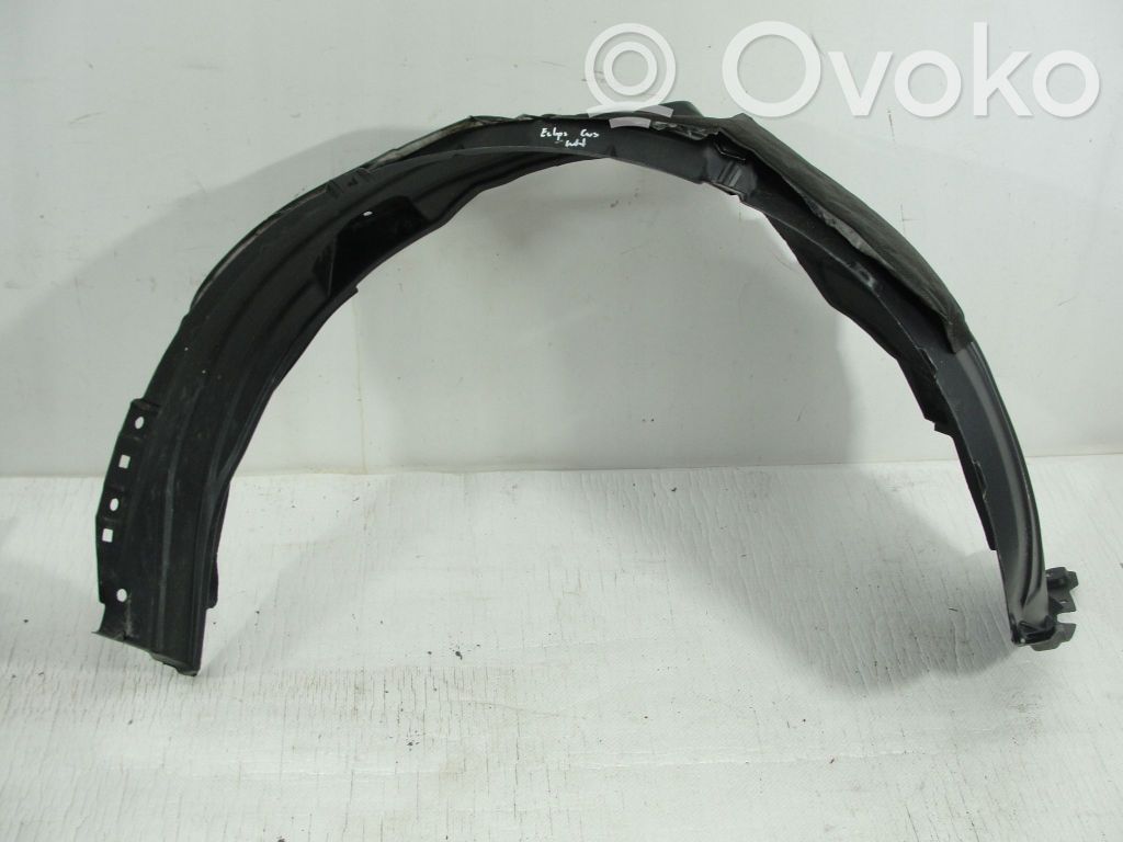 Mitsubishi Eclipse Cross Front wheel arch liner splash guards 