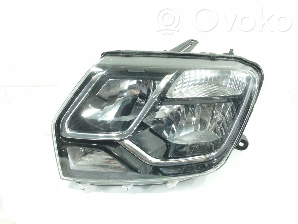 Headlight/headlamp   260608209R