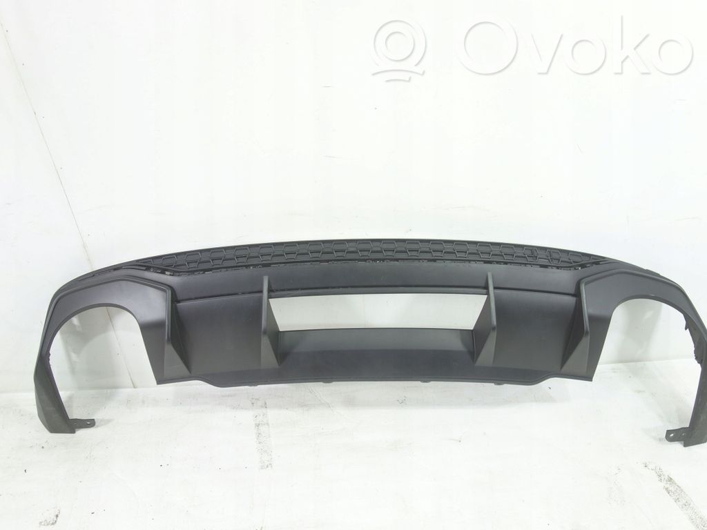 Mercedes-Benz C W203 Listwa dolna zderzaka tylnego 