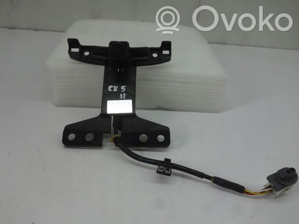 Mazda CX-5 II Grilă/ornament senzor radar ACC Distronic 