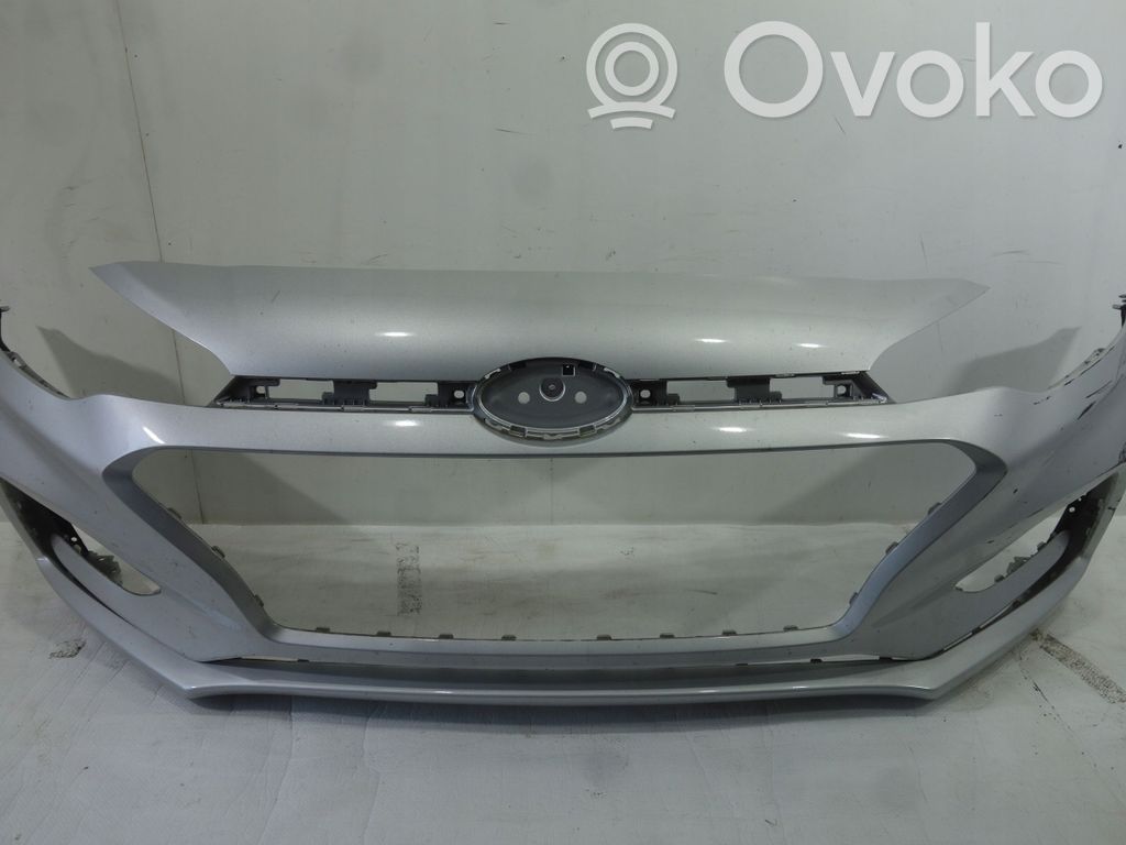 Hyundai i20 (GB IB) Parachoques delantero 