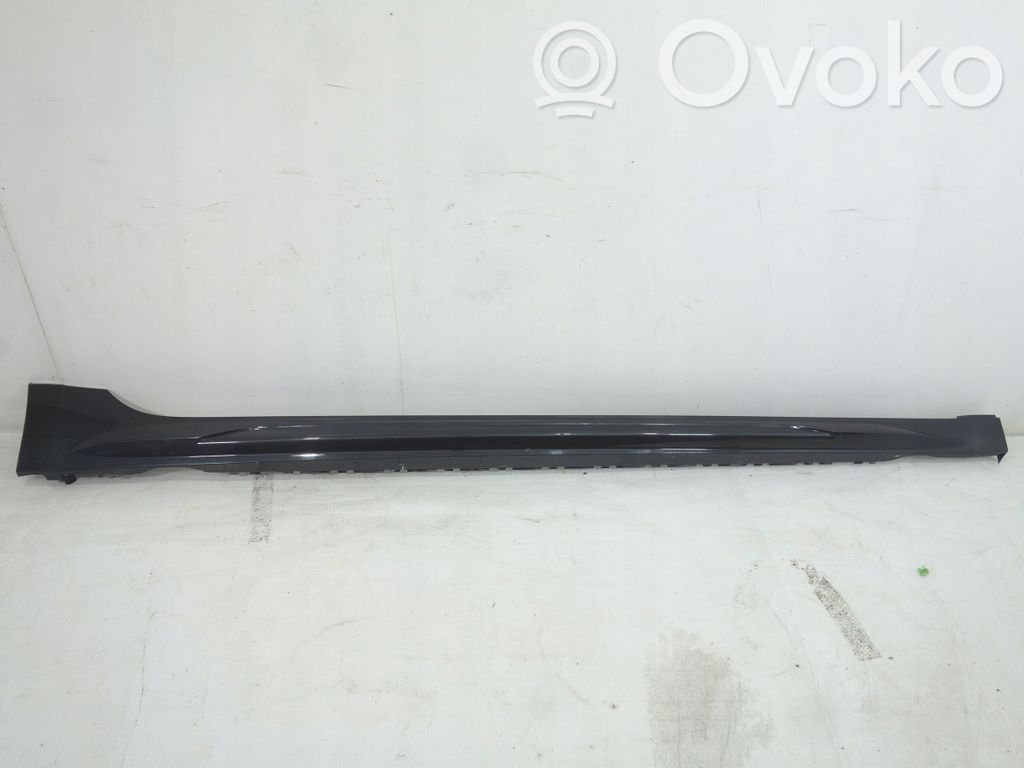 Audi A1 Sill 