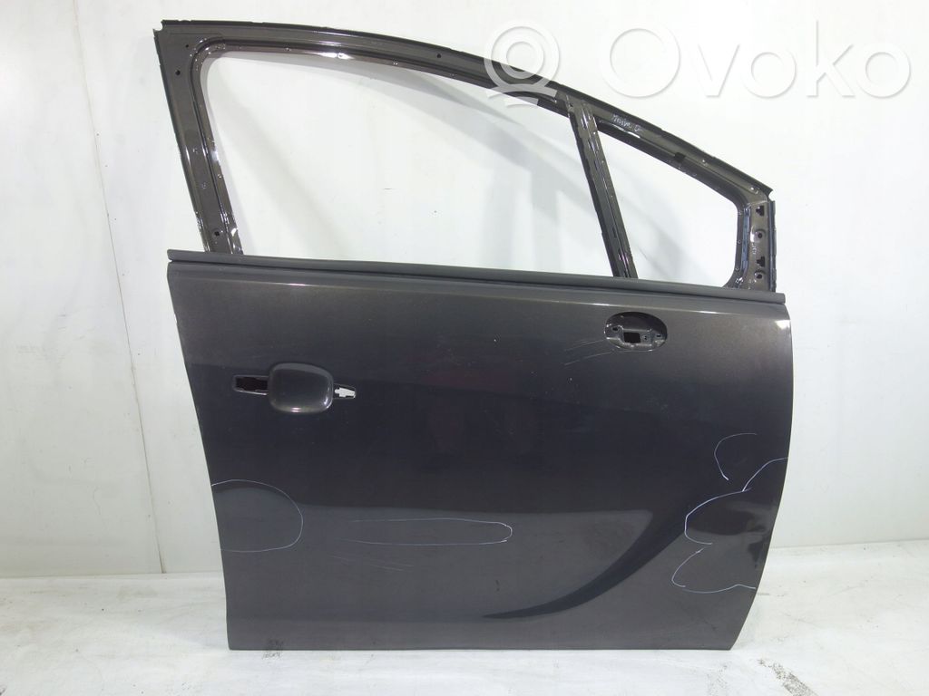 Opel Meriva B Puerta delantera 