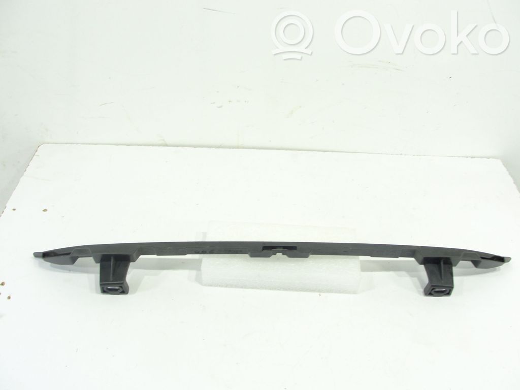 Mazda 3 III Balkis galinio bamperio 