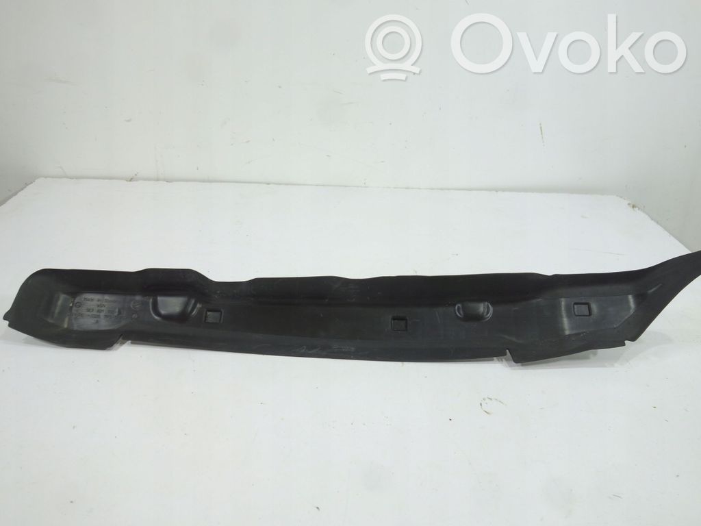 Skoda Octavia Mk4 Soporte de montaje del guardabarros 