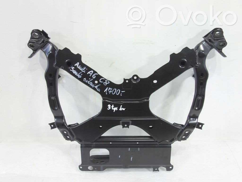 Front subframe   4K1399347,AUDIA6C84K1399347