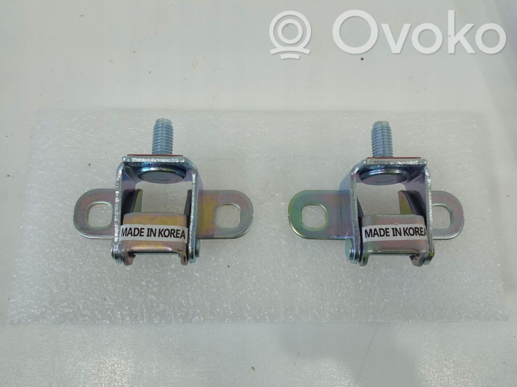 Buick Encore I Tailgate/trunk/boot hinge 