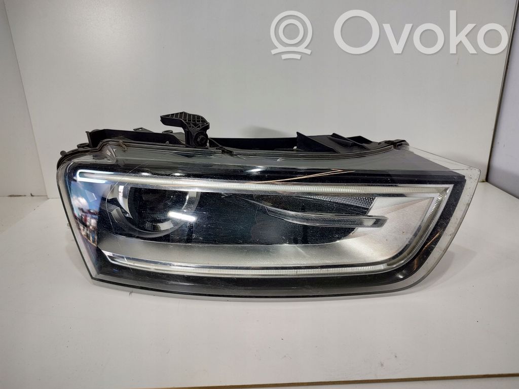 Audi Q3 8U Scheinwerfer 