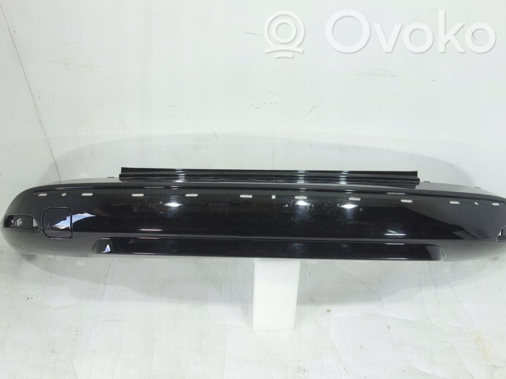 Renault Clio IV Parachoques 