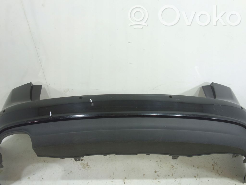 Audi A6 S6 C7 4G Parachoques 