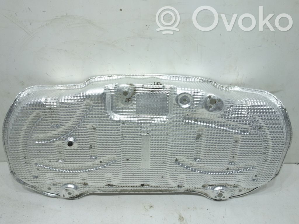 Audi A3 8Y Écran thermique 