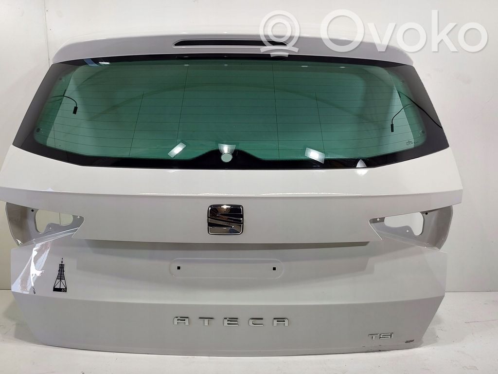 Seat Ateca Tailgate/trunk/boot lid 