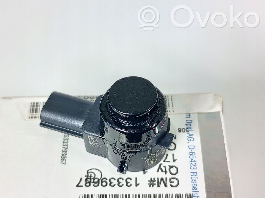 Parking PDC sensor   13282893