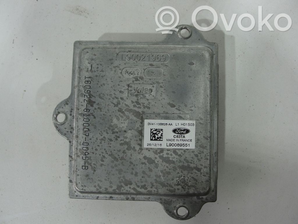 LED ballast control module   GV2113B626AA,13B626