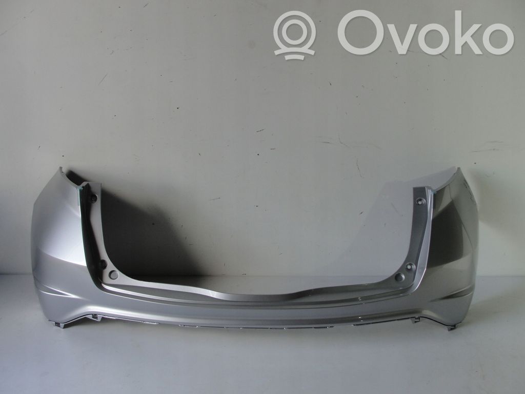 Honda Civic Parachoques 
