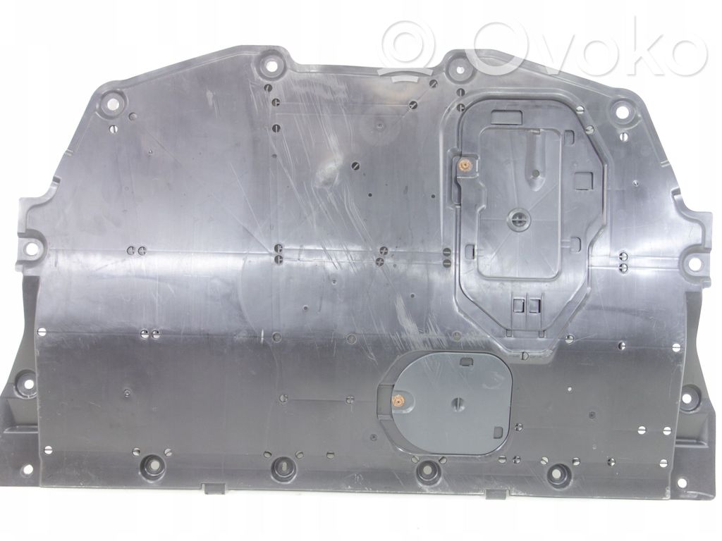 Variklio dugno apsauga   DA6A56111,56111