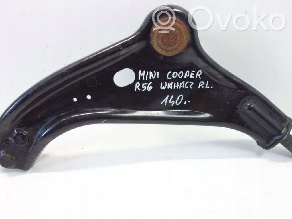 Mini One - Cooper Coupe R56 Querlenker Achsschenkel vorne 