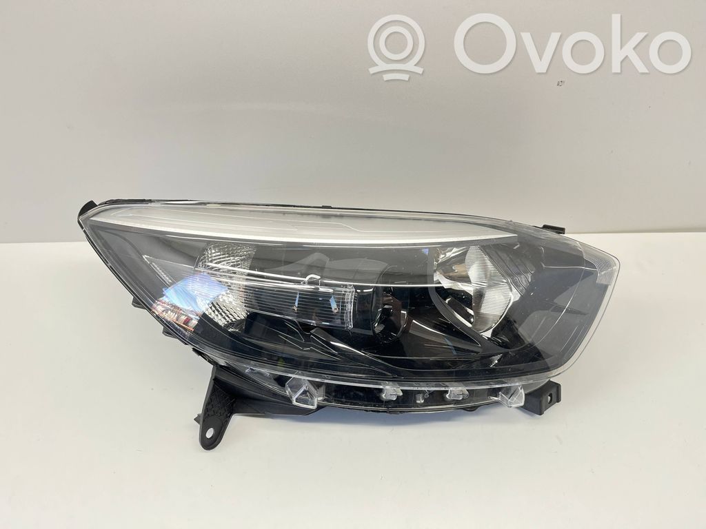 Headlight/headlamp   260106334R,030128120200,343402A