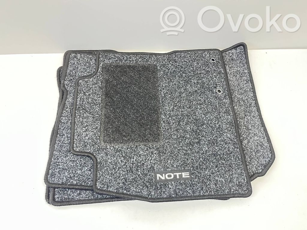 Nissan Note (E12) Set covorașe auto 