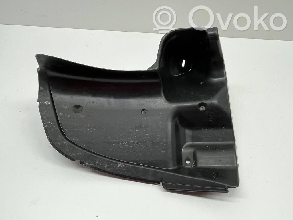 Mazda 3 Apărători interioare aripă roată spate 