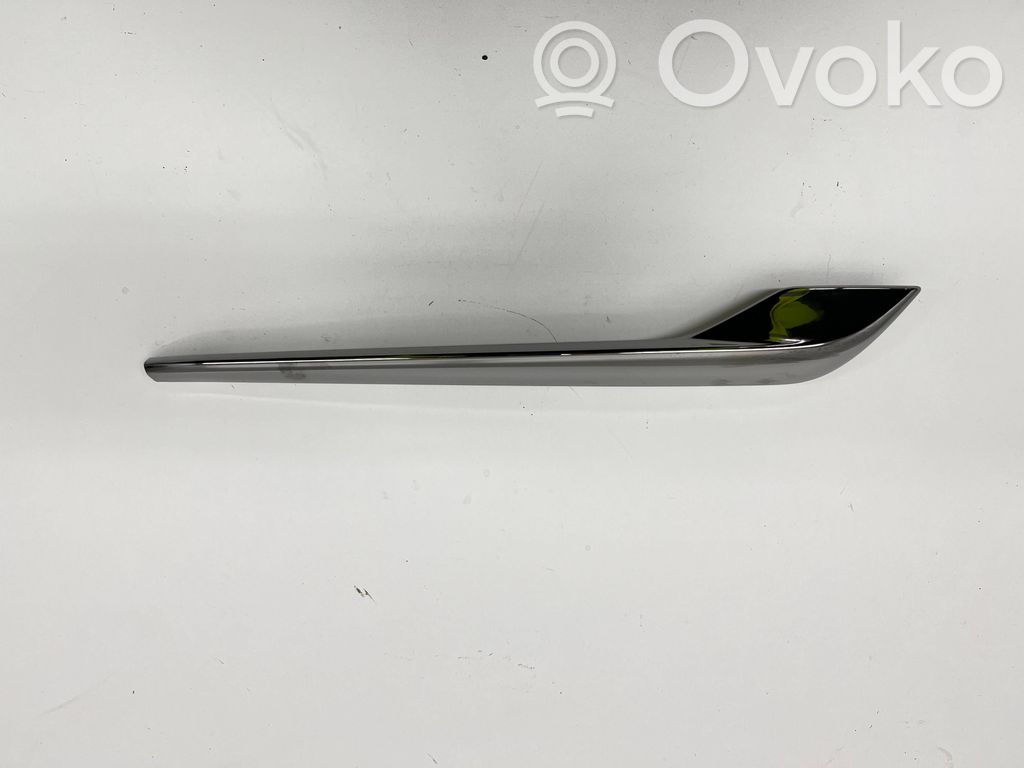 Opel Crossland X Grilă față 
