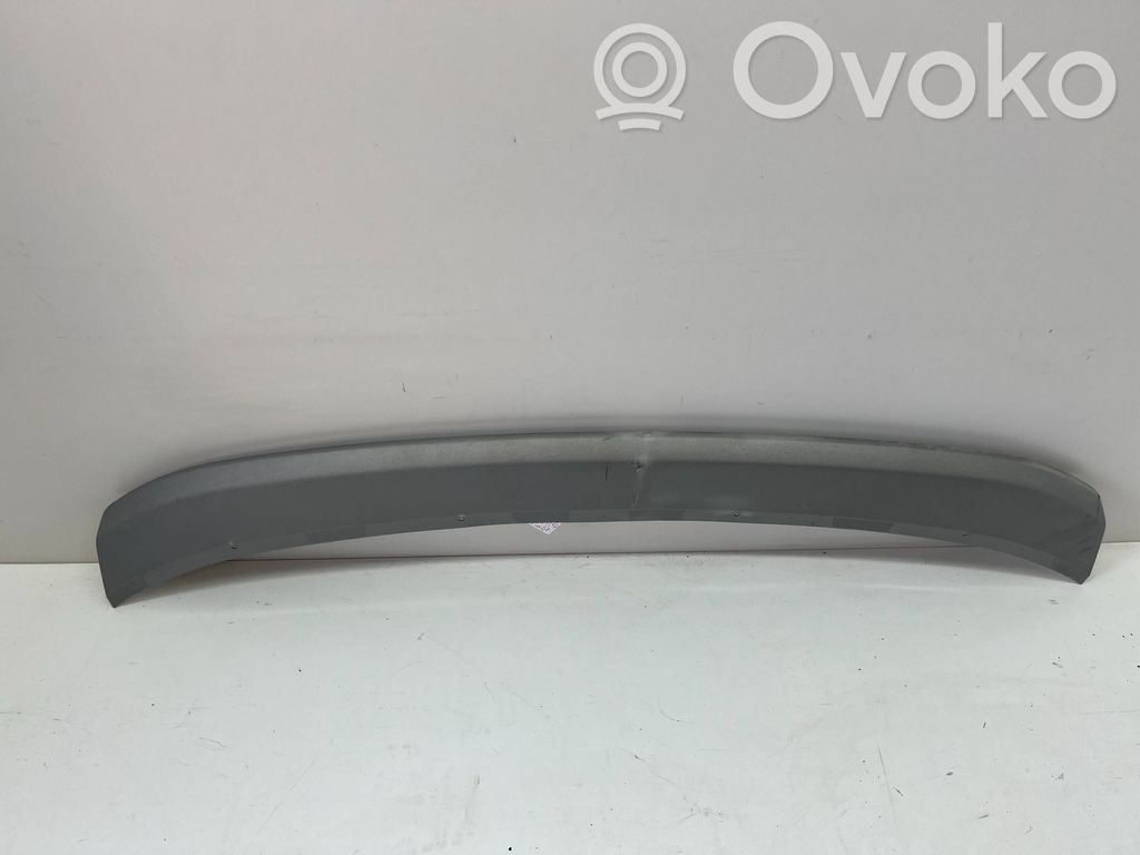 Opel Grandland X Spojler zderzaka przedniego 