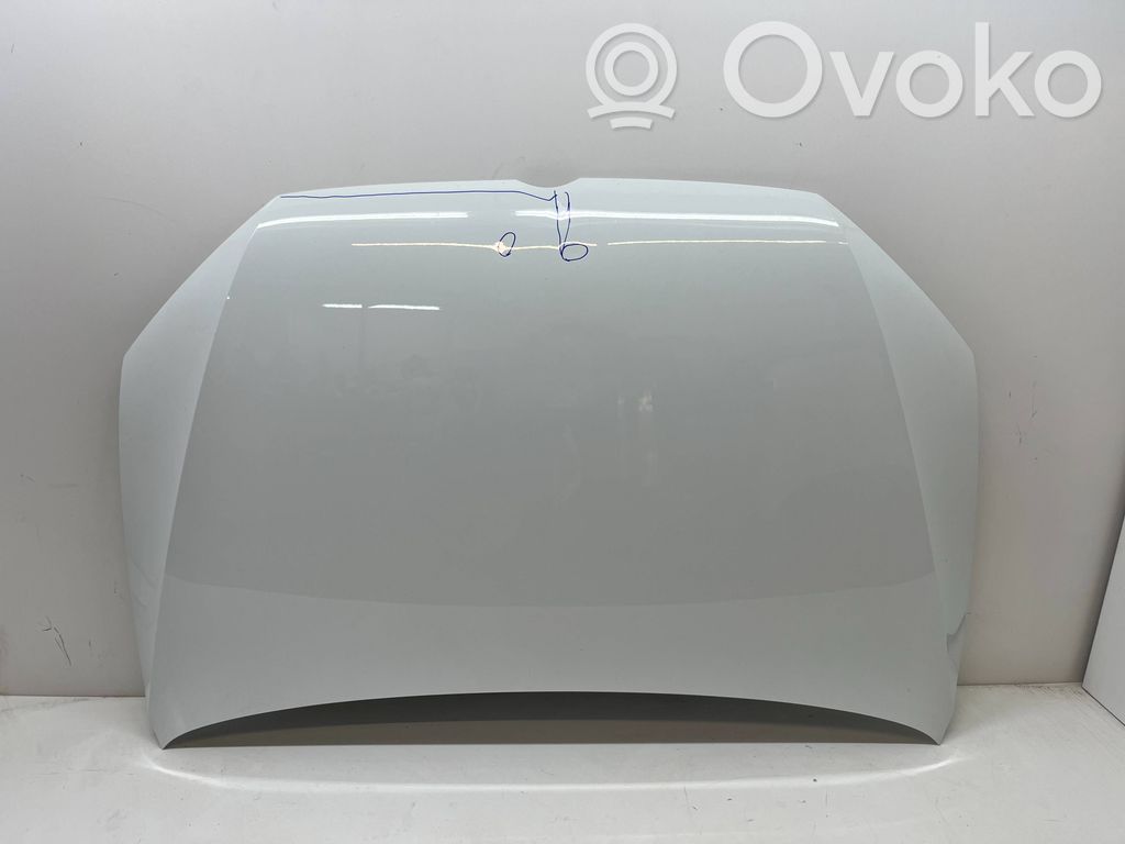 Volkswagen Golf Sportsvan Konepelti 