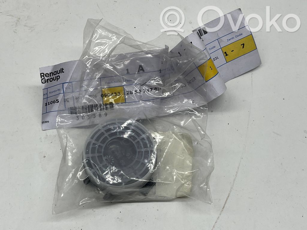 Regensensor   285374701R