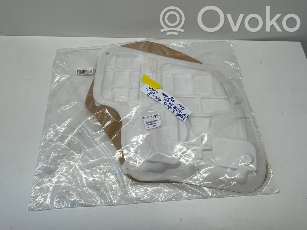 Toyota Proace Priekinių durų 